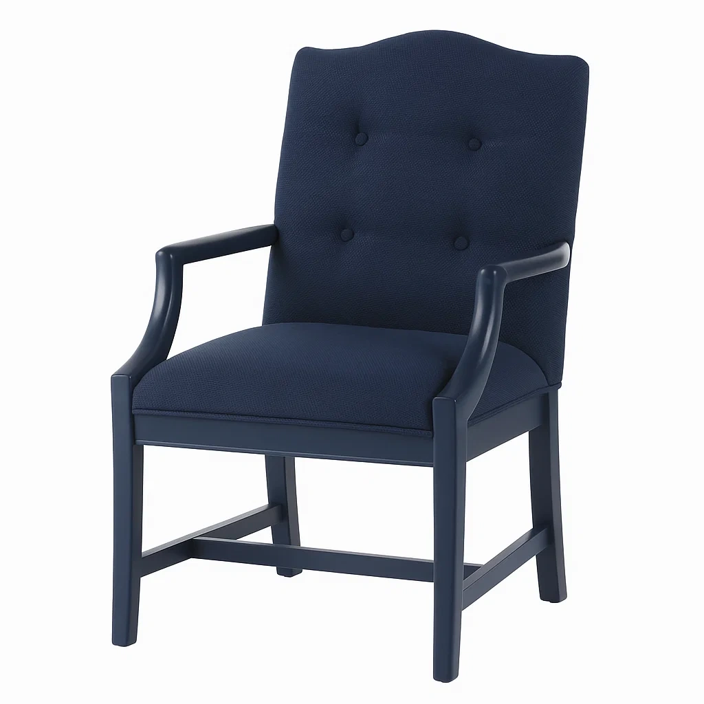 Mobilier de salon,Fauteuil - domolure