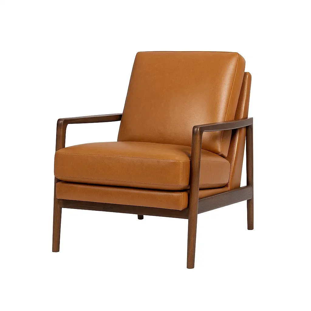 Mobilier de salon,Fauteuil - domolure