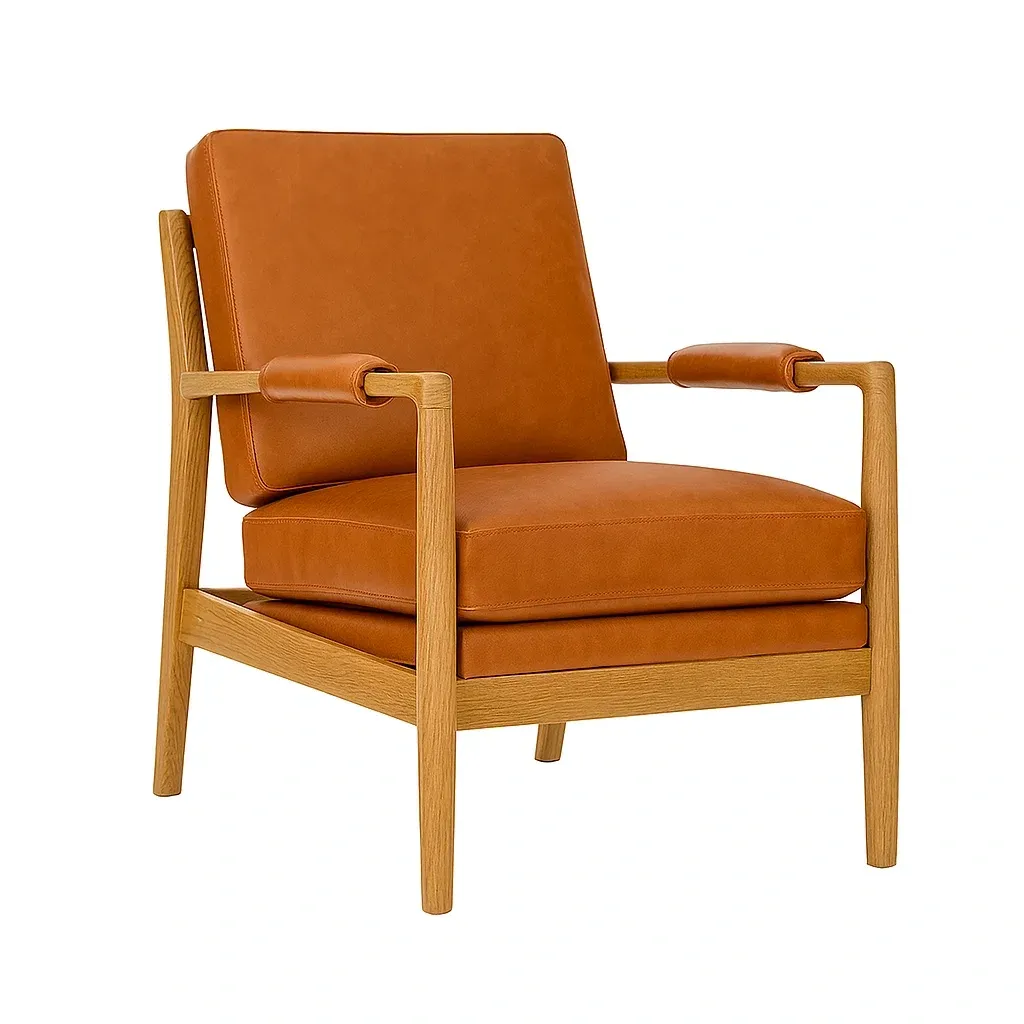 Mobilier de salon,Fauteuil - domolure