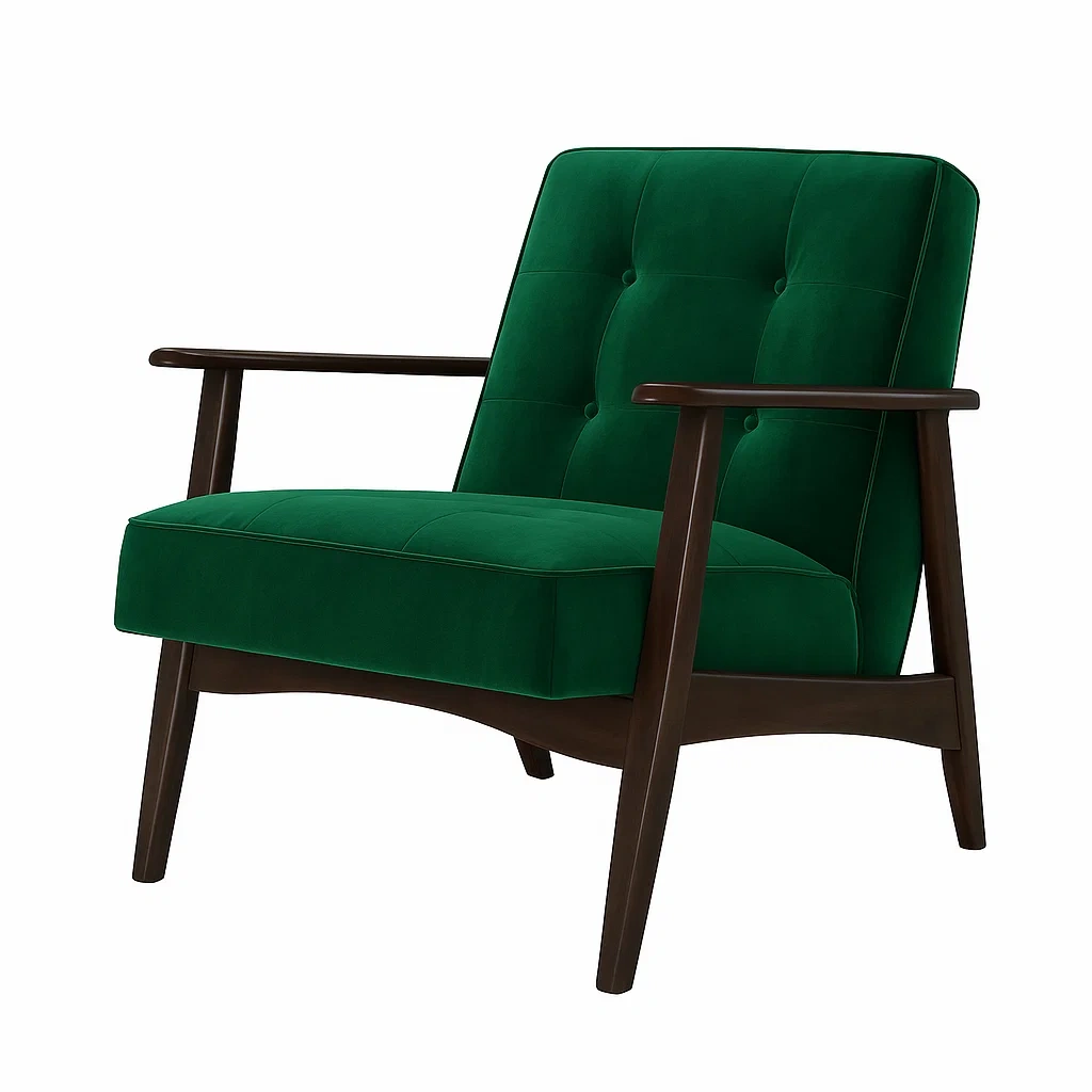 Mobilier de salon,Fauteuil - domolure