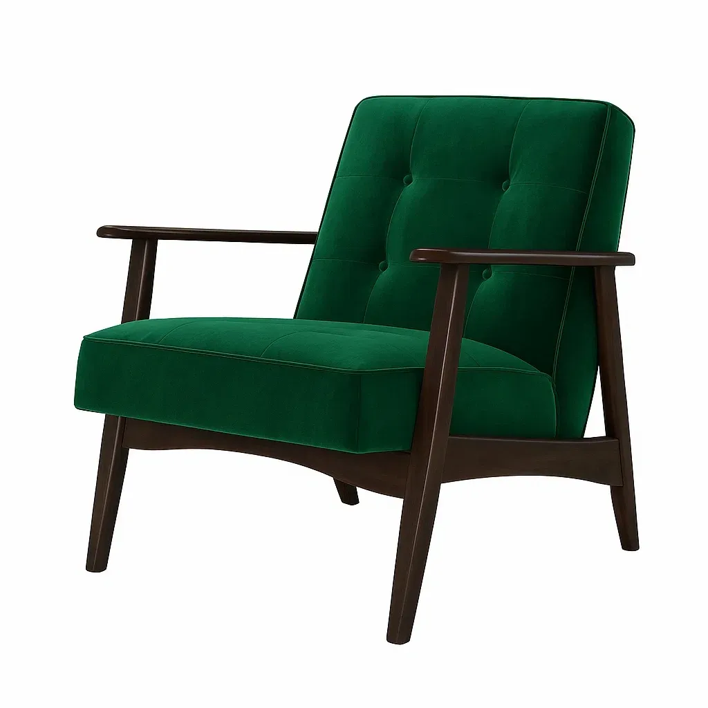 Mobilier de salon,Fauteuil - domolure