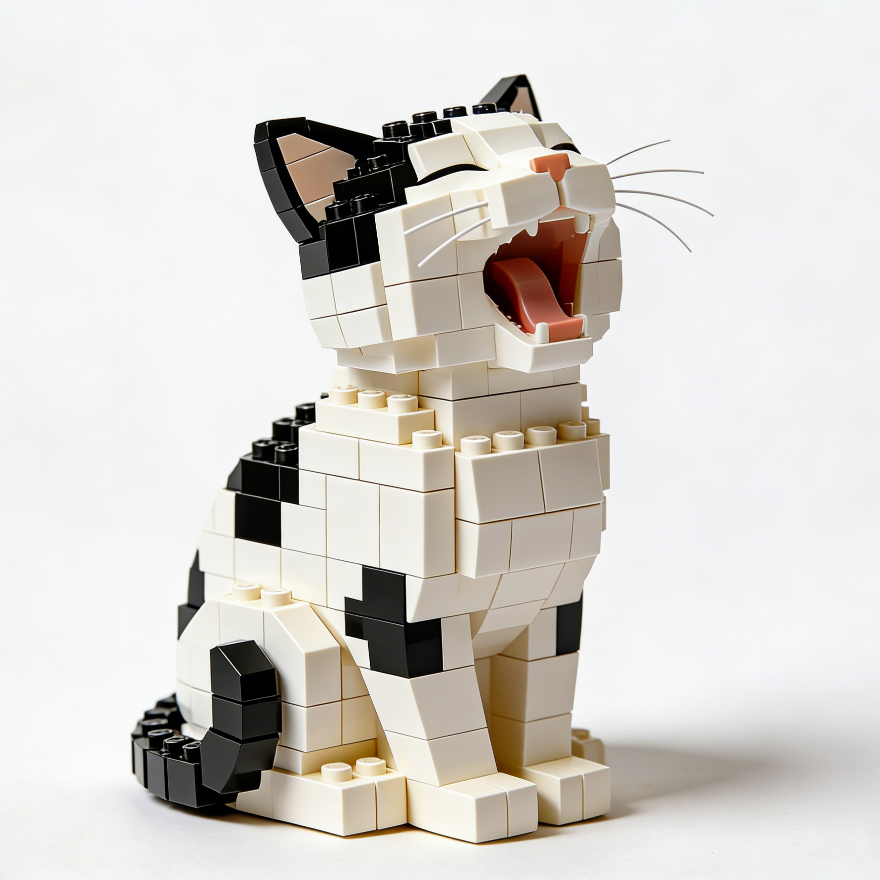 Brick Cats – The Brick Cat Collection