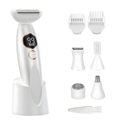 Meacode Bikini Trimmer for Women