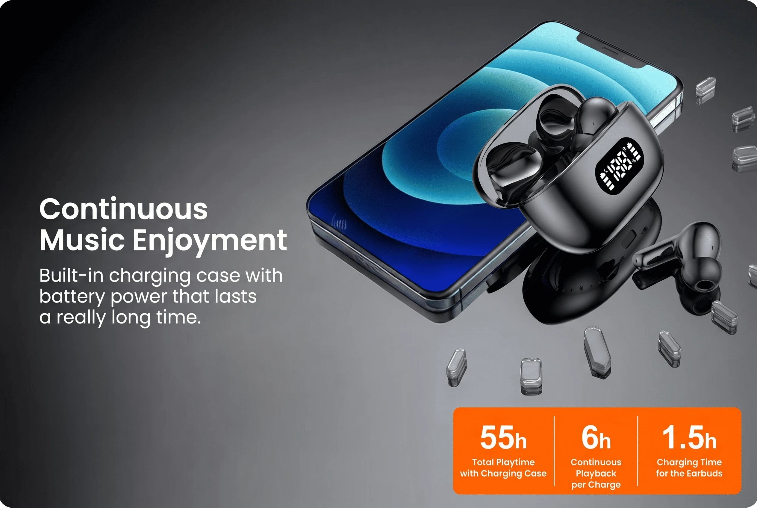 Snapbuy US In Ear Headphones Rectangle 3.webp__PID:a0ab0d06-de3a-40b4-baef-a9b8b8d34b60