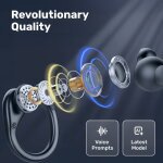 Speak 140 languages in Seconds with No Wi-Fi, No Complicated Apps, No Stress