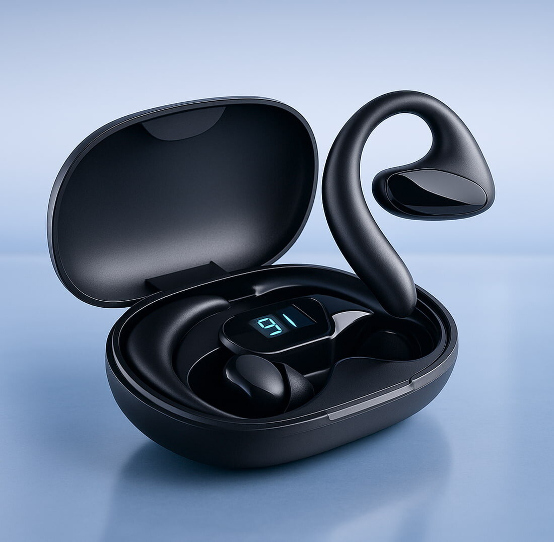 SonaBuds Translator Earbuds