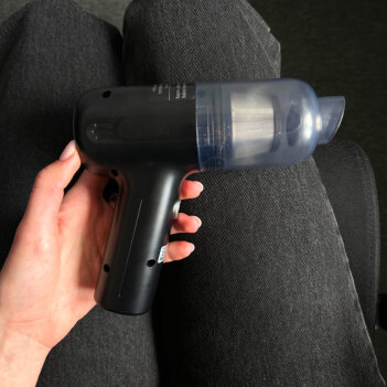 DustaClean image