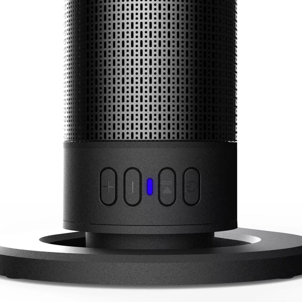 Transform Your Home Audio With 120W Powerful Sound