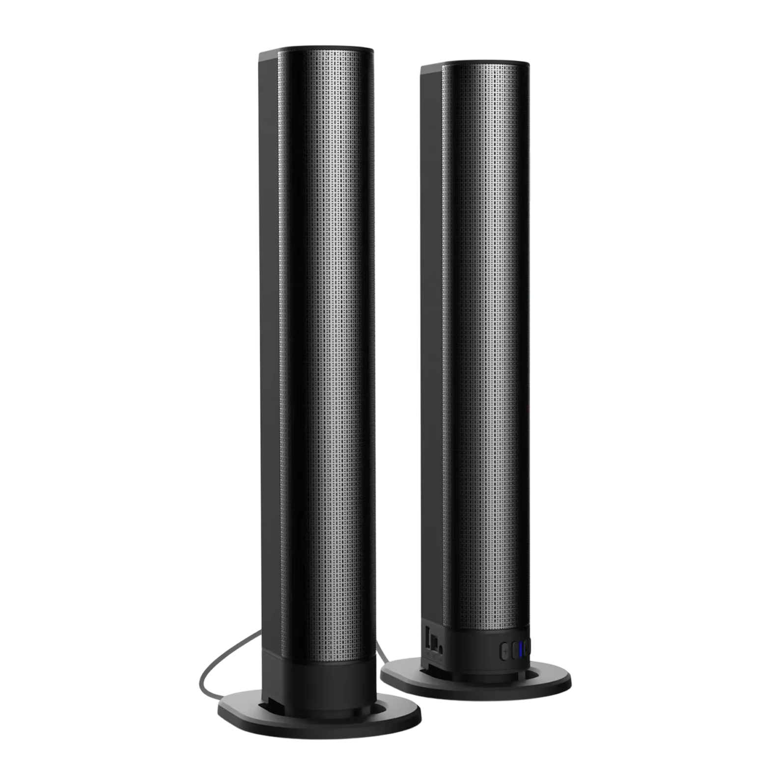 Transform Your Home Audio With 120W Powerful Sound