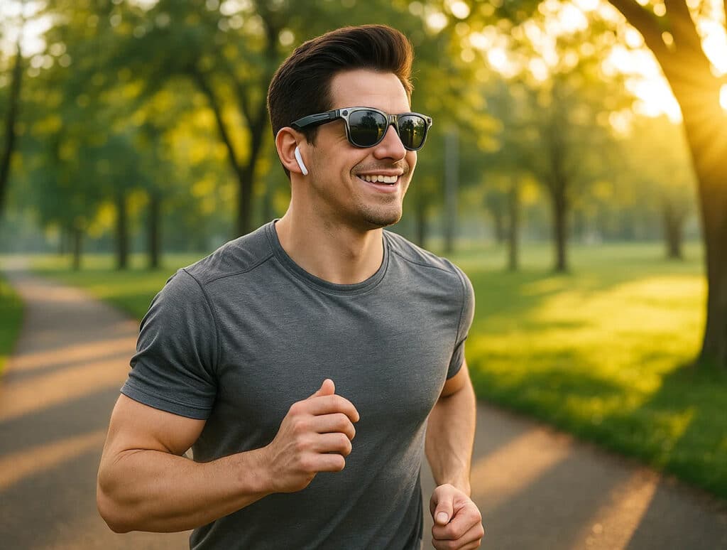 Sleek, Smart, and Packed with Features