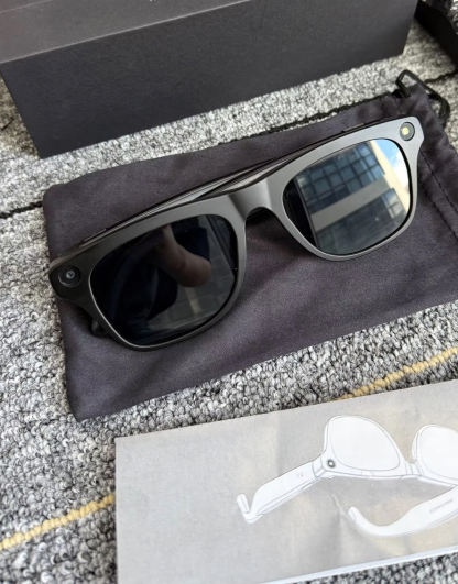 Sleek, Smart, and Packed with Features