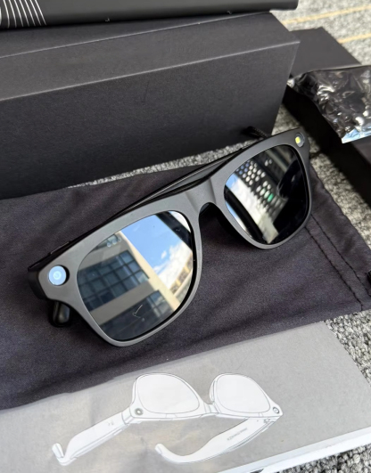 Sleek, Smart, and Packed with Features