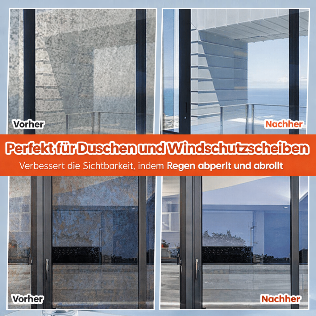 🔥LAST DAY 50% OFF - Glass Oil Film Cleaner