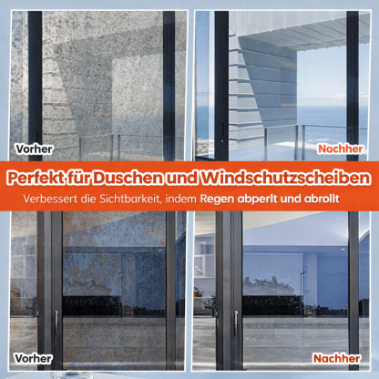 🔥LAST DAY 50% OFF - Glass Oil Film Cleaner