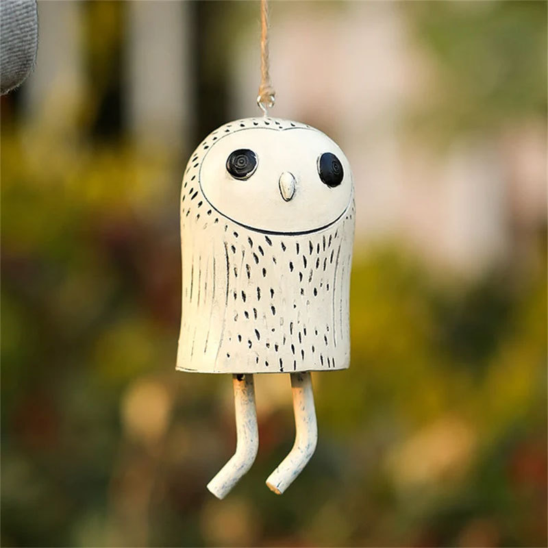 Animal Wind Chime