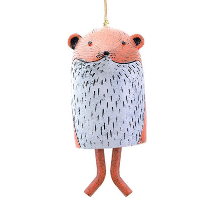 Animal Wind Chime