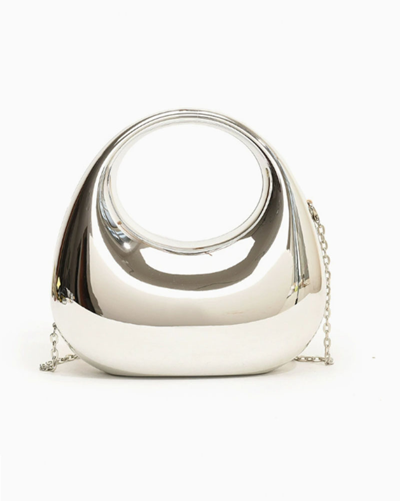 Premium Acrylic Handbag (Box Style)