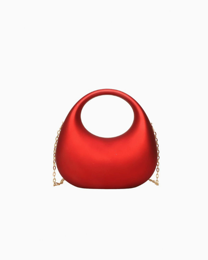 Premium Acrylic Handbag (Box Style)