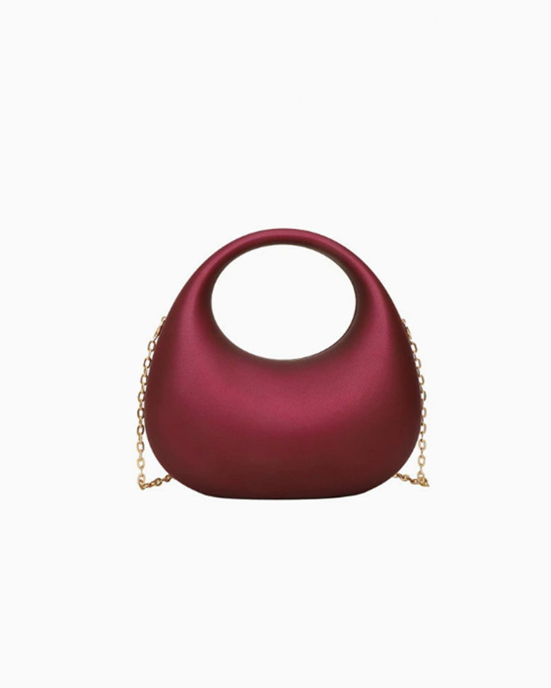 Premium Acrylic Handbag (Box Style)