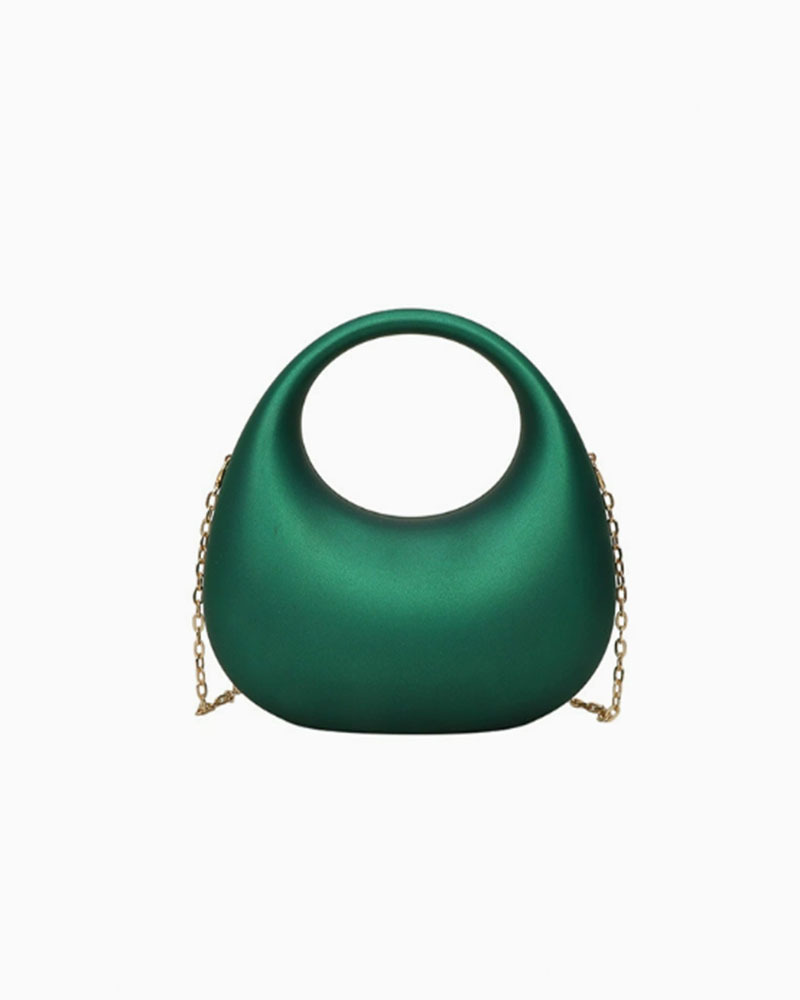 Premium Acrylic Handbag (Box Style)