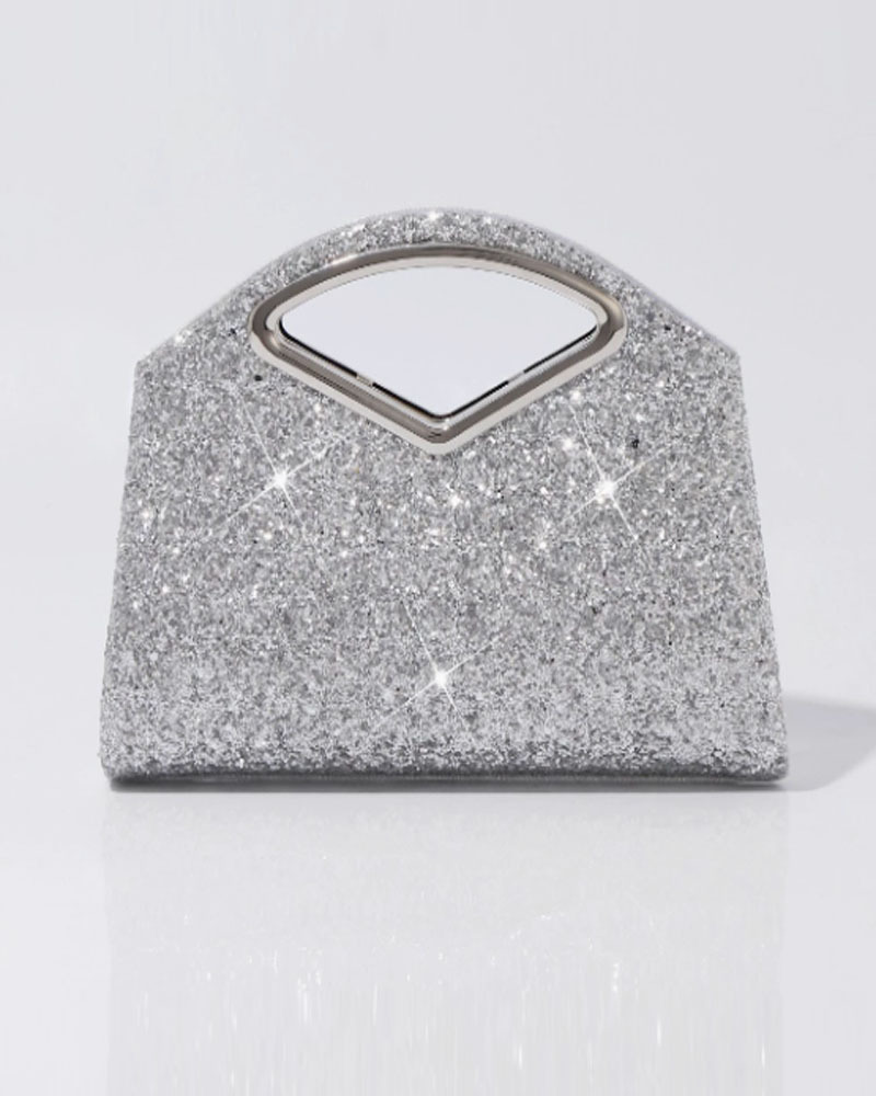 Best-Selling Sequin Evening Clutch