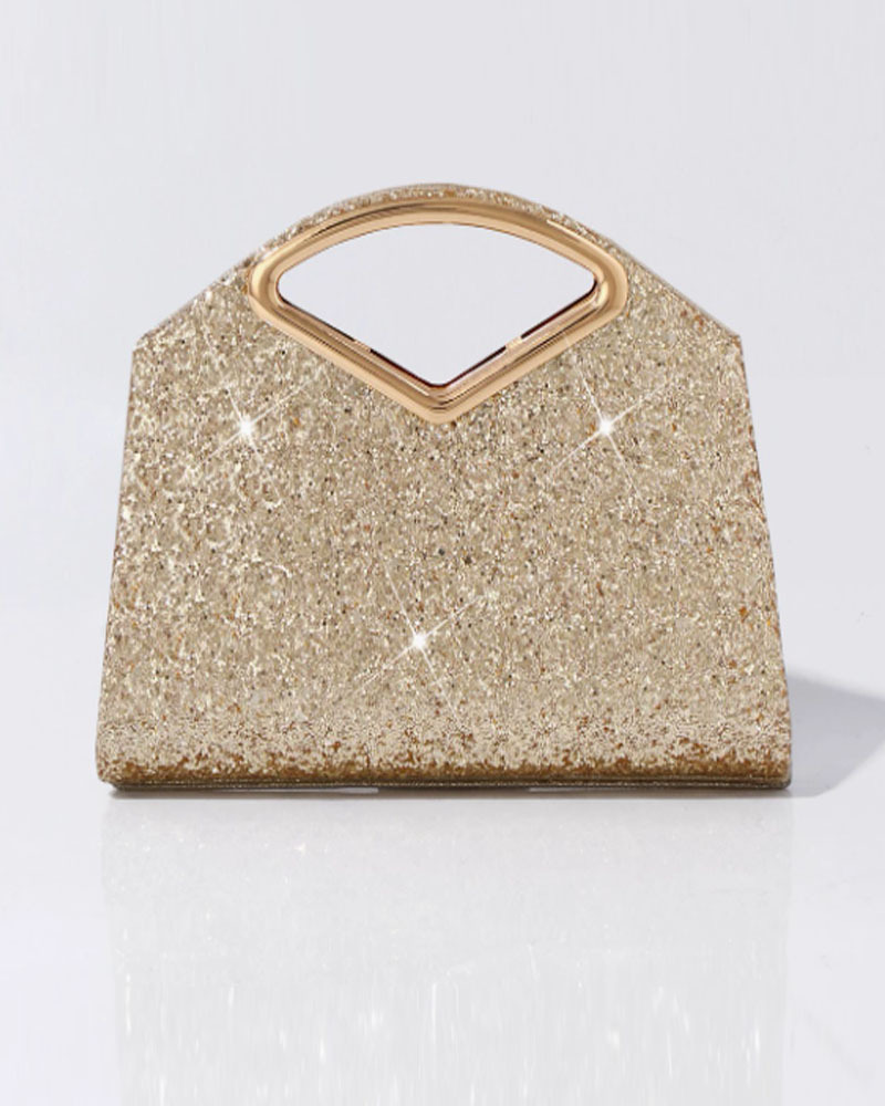 Best-Selling Sequin Evening Clutch