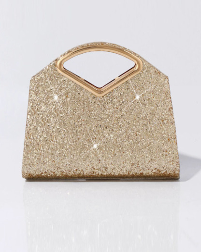 Best-Selling Sequin Evening Clutch
