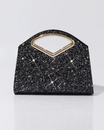 Best-Selling Sequin Evening Clutch