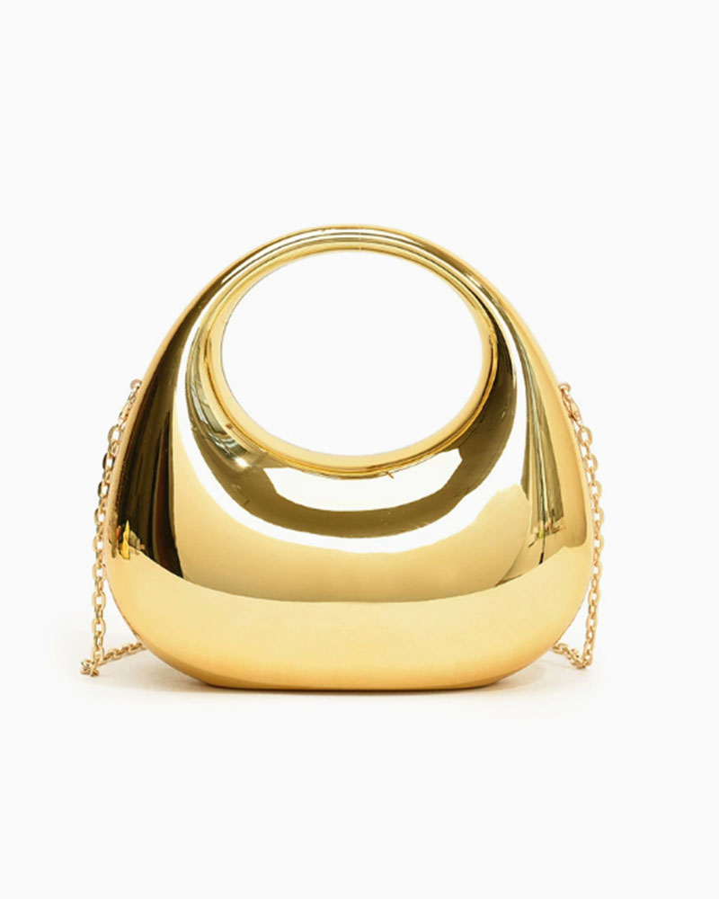 Premium Acrylic Handbag (Box Style)