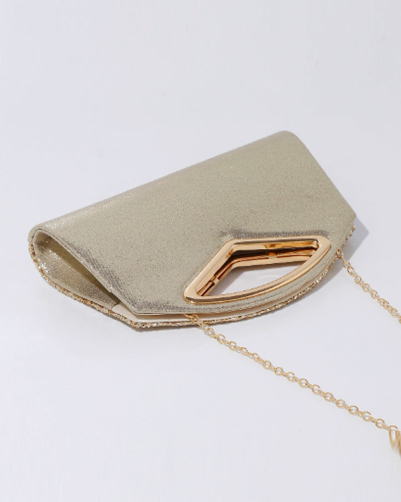 Best-Selling Sequin Evening Clutch