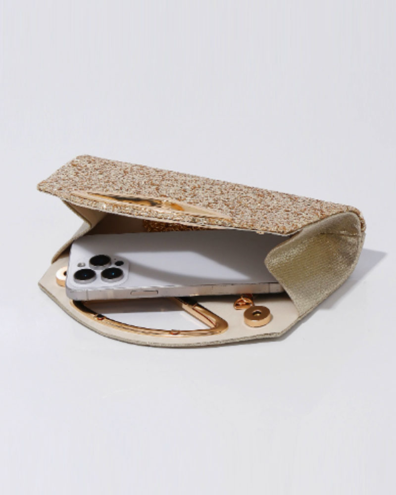 Best-Selling Sequin Evening Clutch