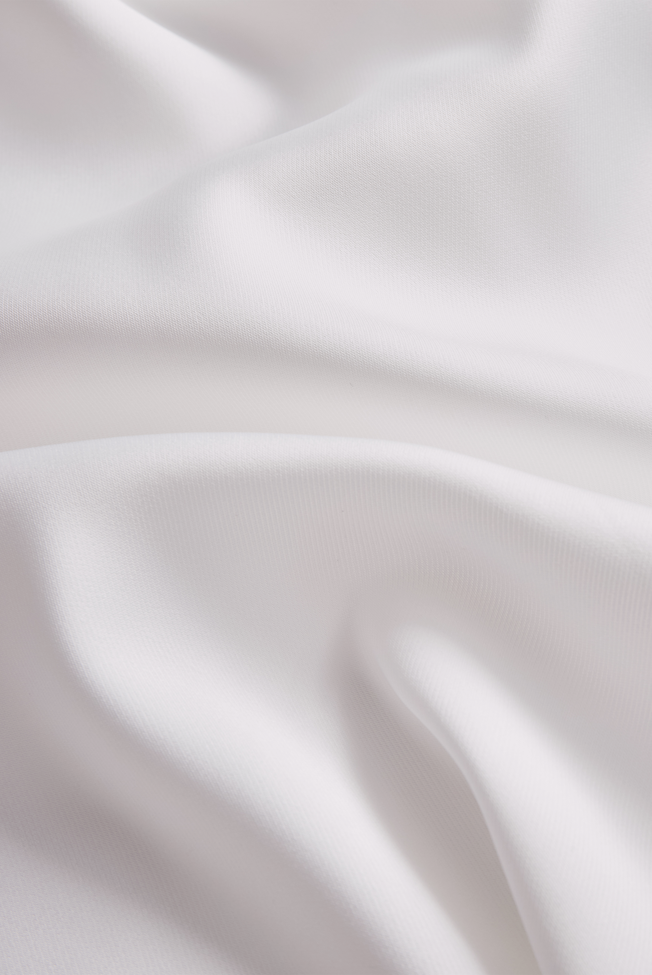 Sophisticated Pleated High-Neck Blouse