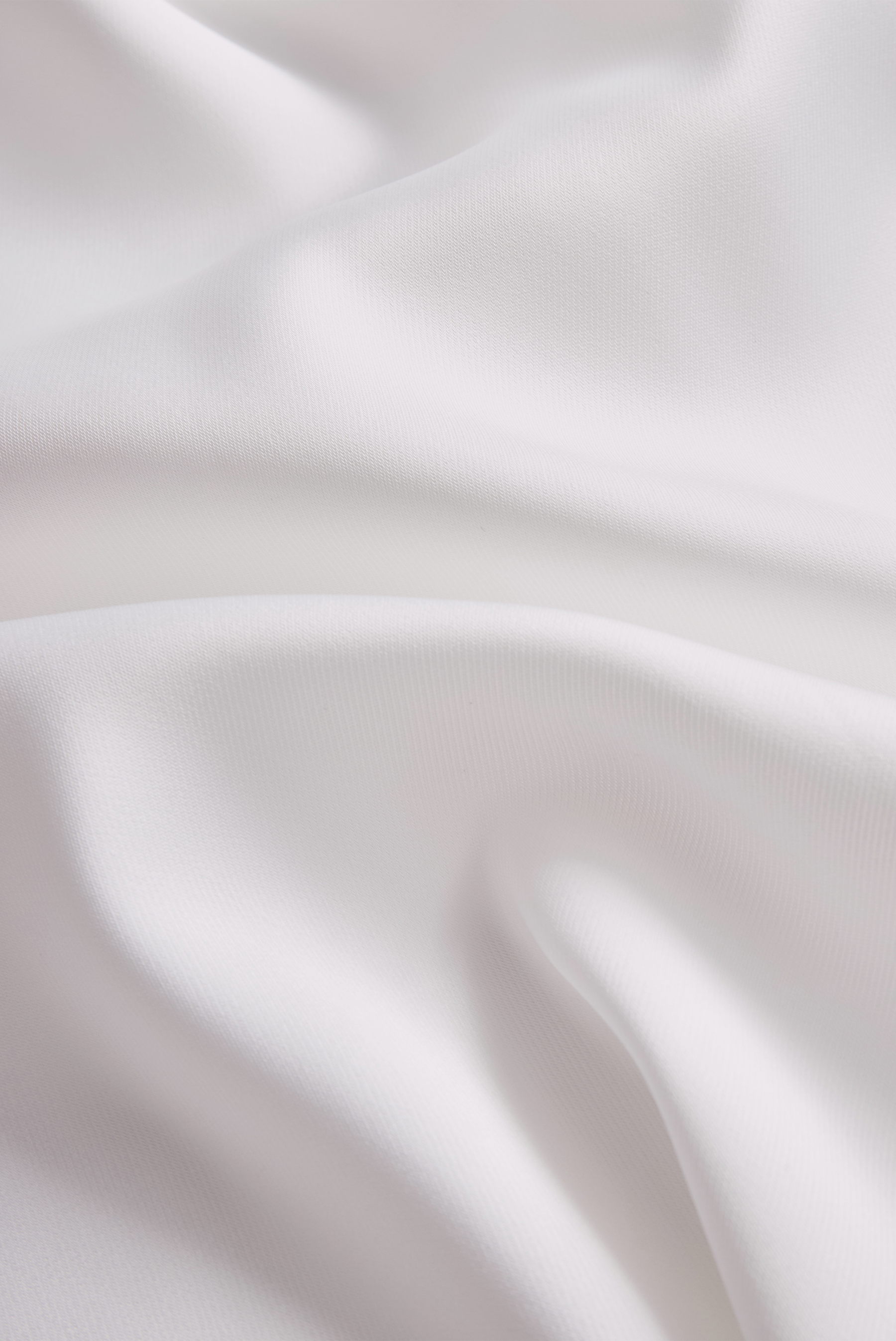 Sophisticated Pleated High-Neck Blouse