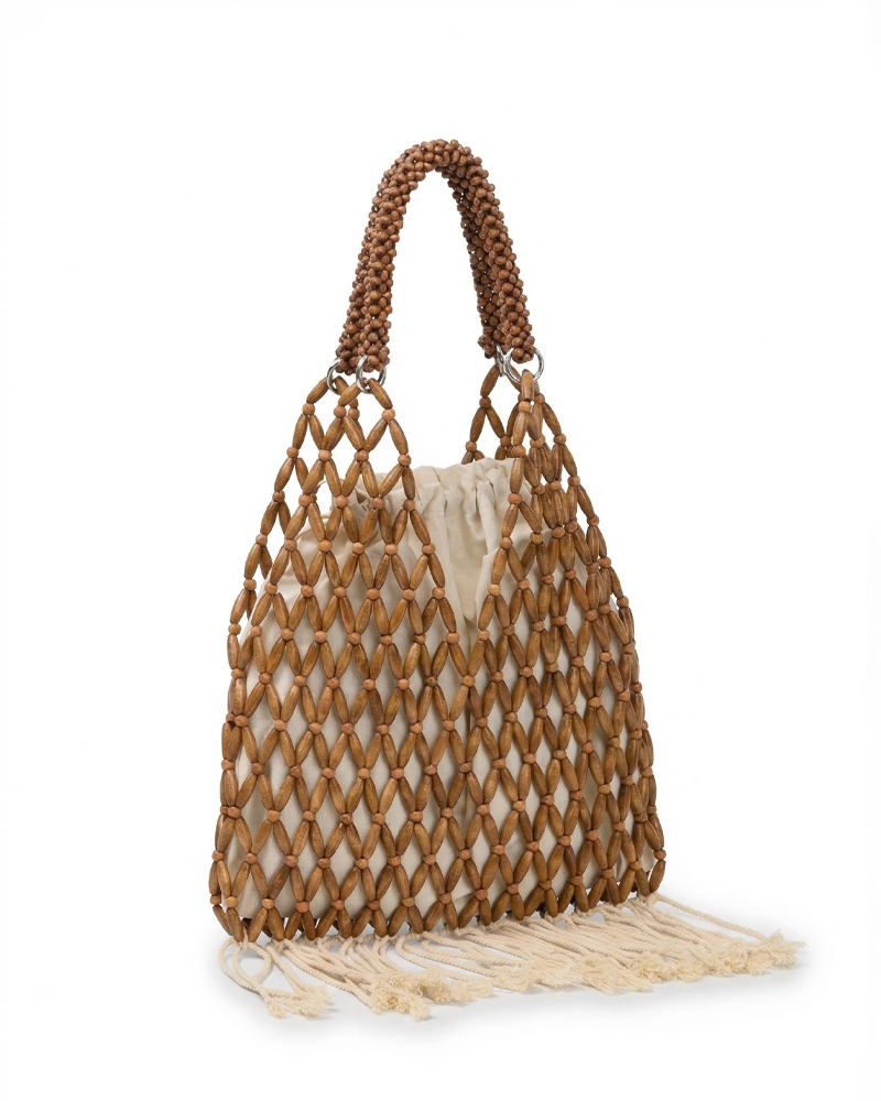 European & American Retro-Style Women's Bag — Niche Designer Edition