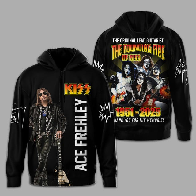 Limited Edition Rock Shirts KH5-pufftee