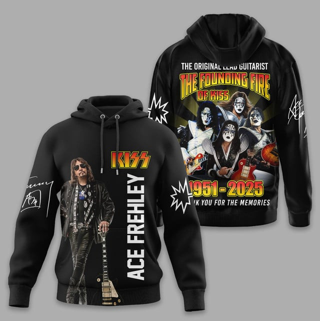 Limited Edition Rock Shirts KH5-pufftee