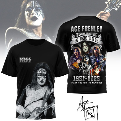 Limited Edition Rock Shirts KH7-pufftee