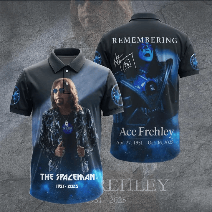 Limited Edition Shirts MKSS46-pufftee