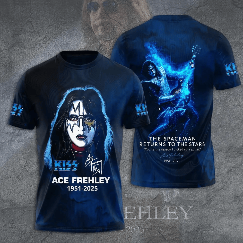 Limited Edition Shirts MKSS47-pufftee