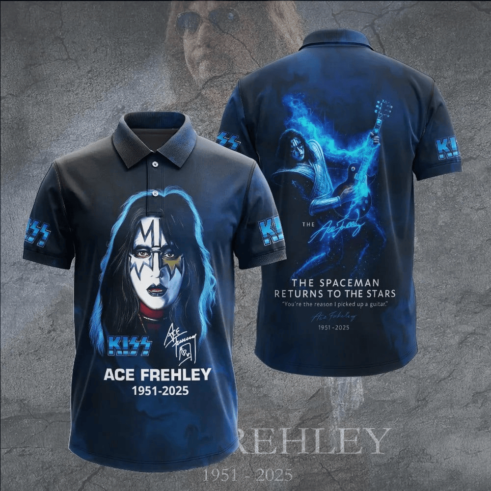 Limited Edition Shirts MKSS47-pufftee