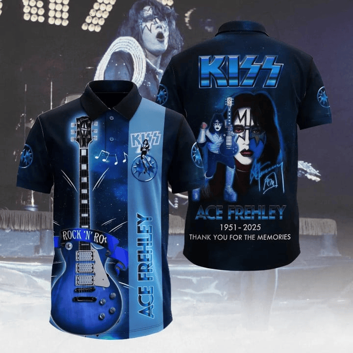 Limited Edition Shirts MKSS48-pufftee