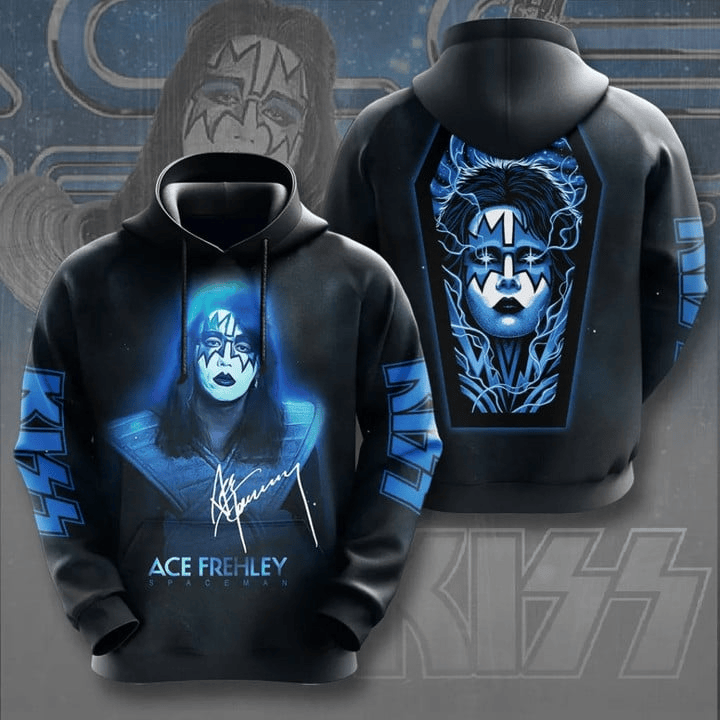 Limited Edition Shirts MKSS55-pufftee