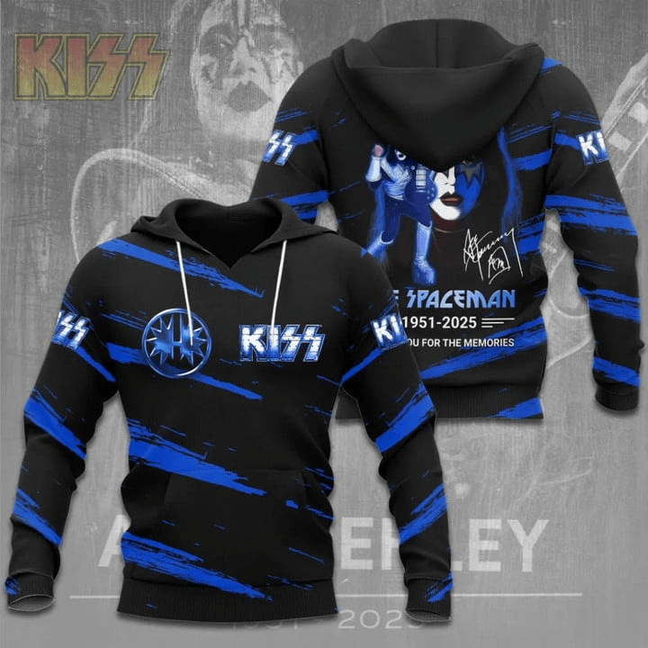 Limited Edition Shirts MKSS57-pufftee