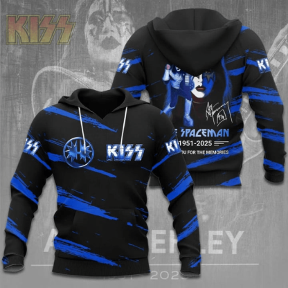 Limited Edition Shirts MKSS57-pufftee