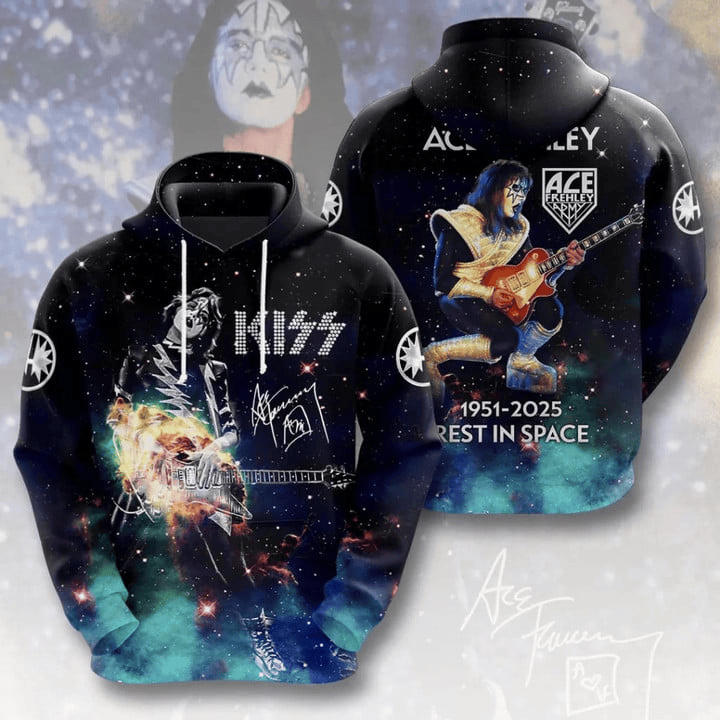 Limited Edition Shirts MKSS64-pufftee