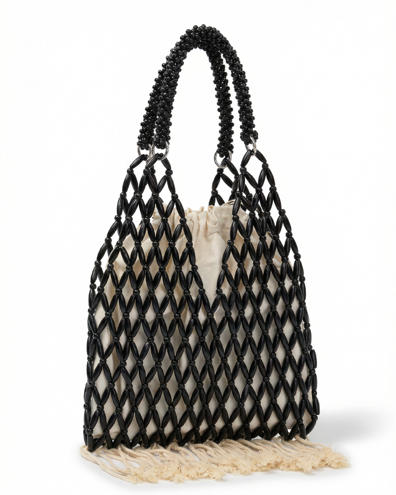 European & American Retro-Style Women's Bag — Niche Designer Edition