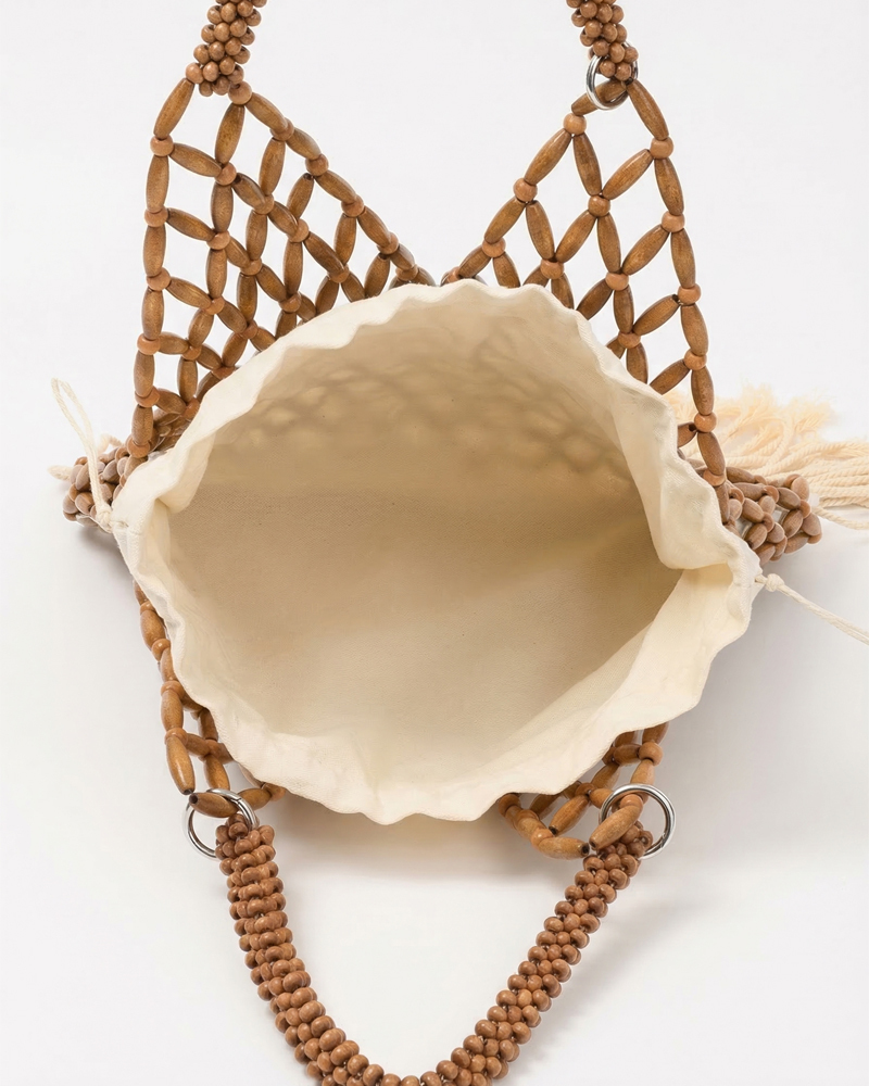 European & American Retro-Style Women's Bag — Niche Designer Edition