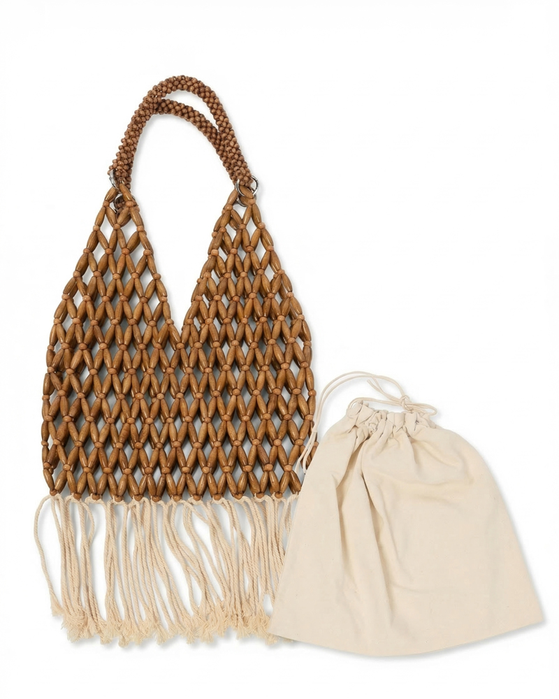 European & American Retro-Style Women's Bag — Niche Designer Edition