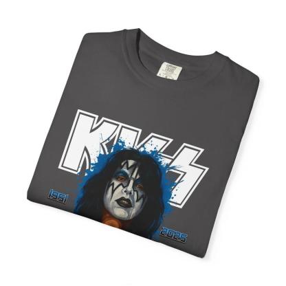 Ace Frehley Memorial Shirt | RIP Ace Frehley The Spaceman Shirt | Rock Legend Memorial Gift
