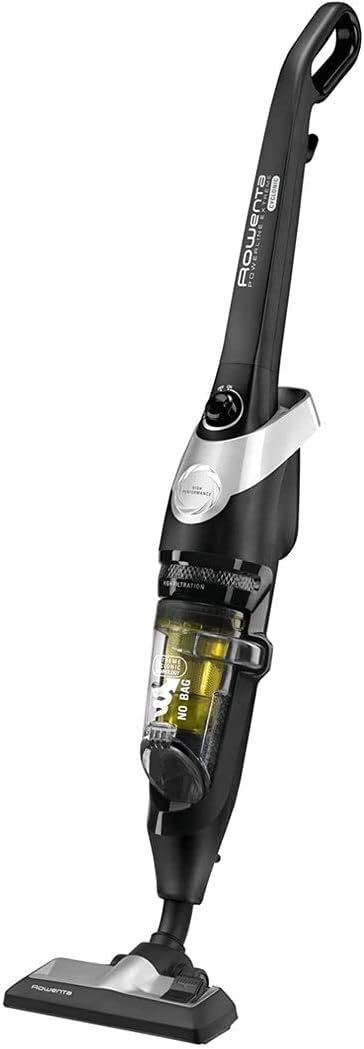 Rowenta Powerline Extreme - Vaccum Cleaner-Sereneota